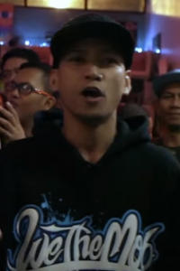 El Quiel Battle Rapper Profile El Quiel Battle Rapper Profile
