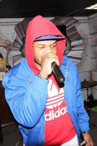 Ellius Wishwire Battle Rapper Profile