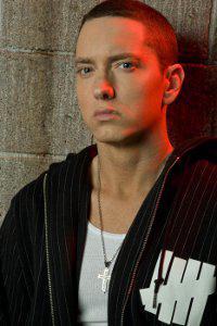 Eminem Battle Rapper Profile