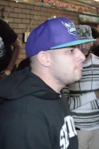 Epidemik Battle Rapper Profile