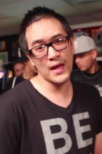 Epik Nguyen Battle Rapper Profile