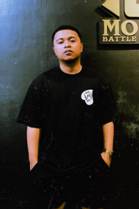 ETS Battle Rapper Profile ETS Battle Rapper Profile