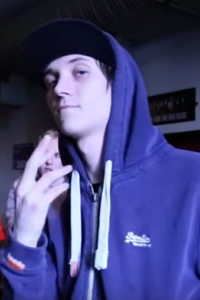 Evil Battle Rapper Profile Evil Battle Rapper Profile