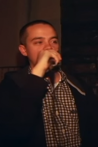 Ex-I Battle Rapper Profile Ex-I Battle Rapper Profile