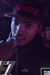 Eyez Battle Rapper Profile Eyez Battle Rapper Profile