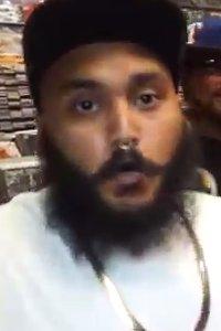 Fast Ronald Battle Rapper Profile Fast Ronald Battle Rapper Profile