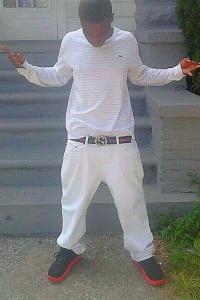 Ferocious B Battle Rapper Profile Ferocious B Battle Rapper Profile