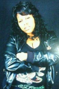 First Lady Battle Rapper Profile First Lady Battle Rapper Profile