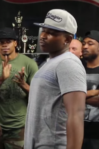 Fixx Battle Rapper Profile Fixx Battle Rapper Profile