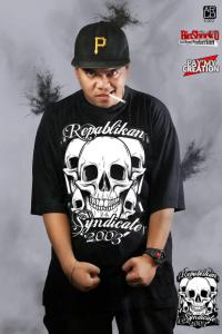 Flict-G Battle Rapper Profile