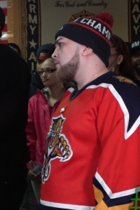 Fox McClout Battle Rapper Profile Fox McClout Battle Rapper Profile