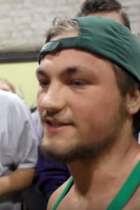 Frequent Thought Battle Rapper Profile Frequent Thought Battle Rapper Profile