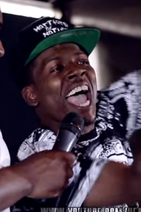 G. Money Battle Rapper Profile G. Money Battle Rapper Profile