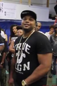 Geechi Gotti Battle Rapper Profile