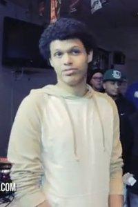 Ghost Battle Rapper Profile Ghost Battle Rapper Profile