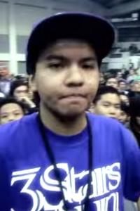 Gin Battle Rapper Profile Gin Battle Rapper Profile