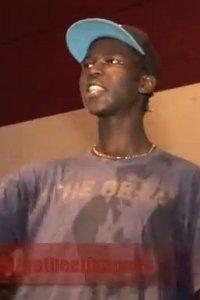 Godfrey Agala Battle Rapper Profile Godfrey Agala Battle Rapper Profile