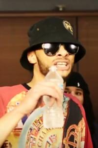 Goldie Battle Rapper Profile Goldie Battle Rapper Profile