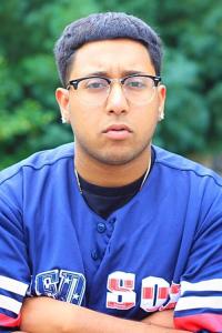 Goon Maroon Battle Rapper Profile Goon Maroon Battle Rapper Profile