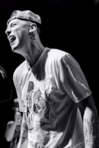 Gospel Battle Rapper Profile Gospel Battle Rapper Profile