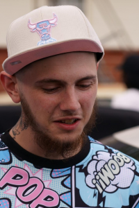 GR80 Battle Rapper Profile GR80 Battle Rapper Profile