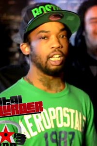Grand Battle Rapper Profile Grand Battle Rapper Profile