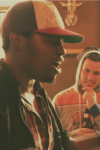 Graph!c Battle Rapper Profile Graph!c Battle Rapper Profile