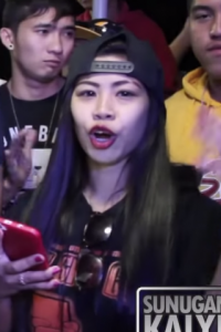 Grasya Battle Rapper Profile Grasya Battle Rapper Profile