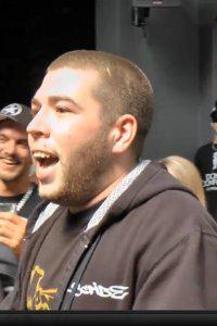 Greeley Battle Rapper Profile