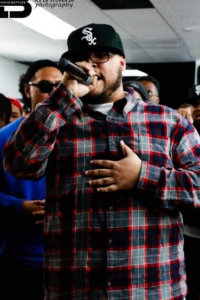 Grey Fox Battle Rapper Profile Grey Fox Battle Rapper Profile