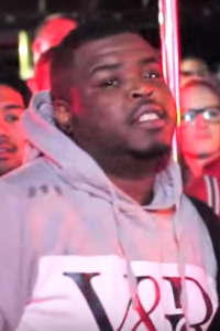 Griff McFly Battle Rapper Profile Griff McFly Battle Rapper Profile