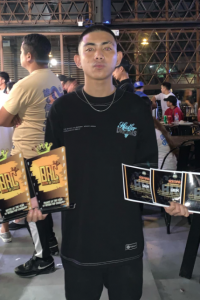 Grim Battle Rapper Profile Grim Battle Rapper Profile