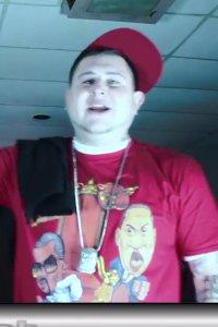 Grinch Battle Rapper Profile Grinch Battle Rapper Profile