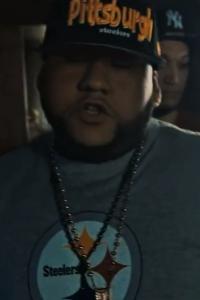 Gritty Hustle Battle Rapper Profile Gritty Hustle Battle Rapper Profile