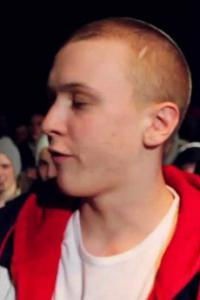 Gustav Fasa Battle Rapper Profile