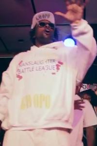 Gwopo Battle Rapper Profile