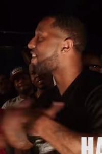 HA Double Battle Rapper Profile HA Double Battle Rapper Profile