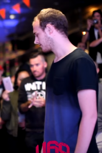 Haroolie Battle Rapper Profile Haroolie Battle Rapper Profile
