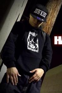Hazerd Battle Rapper Profile