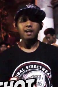 HeadShot Battle Rapper Profile HeadShot Battle Rapper Profile