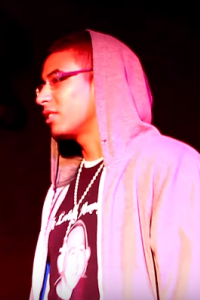 Hectic (TX) Battle Rapper Profile Hectic (TX) Battle Rapper Profile