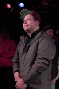 Heebs Battle Rapper Profile