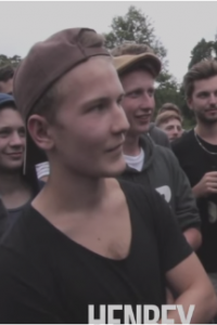 Henrey Battle Rapper Profile Henrey Battle Rapper Profile