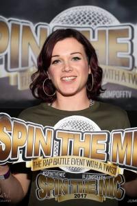 Holly Flo Lightly Battle Rapper Profile Holly Flo Lightly Battle Rapper Profile