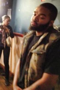 Holmzie Da God Battle Rapper Profile Holmzie Da God Battle Rapper Profile