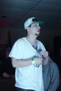 Hoodrow Trillson Battle Rapper Profile