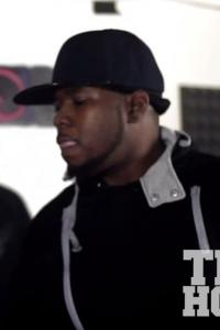 Hoody Battle Rapper Profile Hoody Battle Rapper Profile