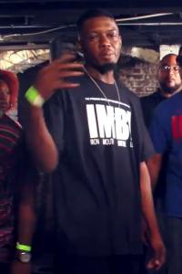 Hurricaine Termaine Battle Rapper Profile Hurricaine Termaine Battle Rapper Profile