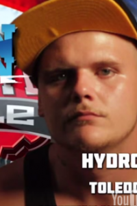 Hydro (OH) Battle Rapper Profile
