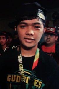 Icaruz Battle Rapper Profile